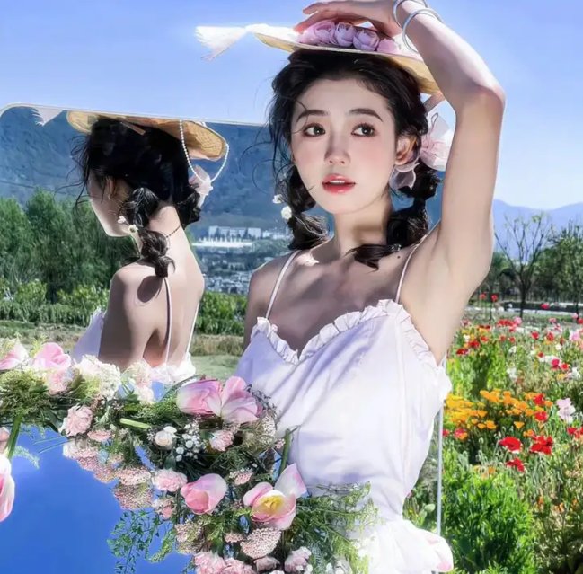 缘份的天梯封面